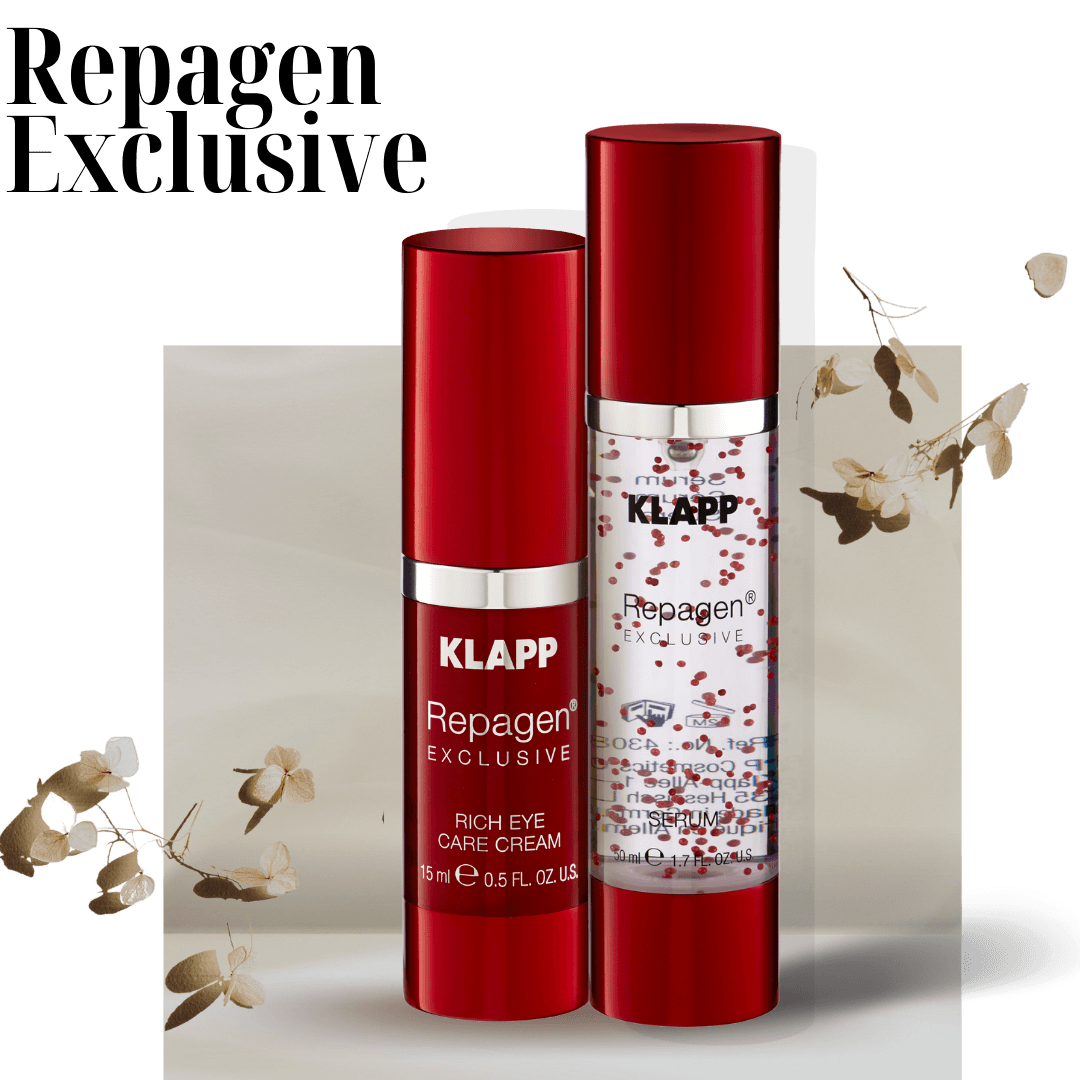 Klapp Skincare - Repagen Exclusive