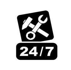 A 24/7 Service Icon – Canton, OH – Mike Spencer Towing 