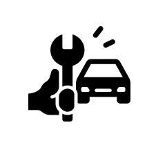 Service Icon – Canton, OH – Mike Spencer Towing