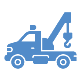 Tow Truck 3 – Canton, OH – Mike Spencer Towing