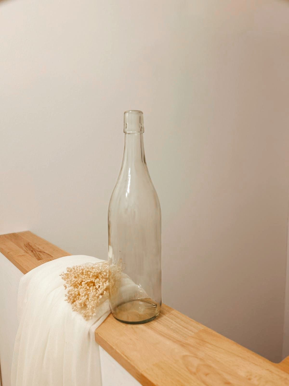Flasche Elara