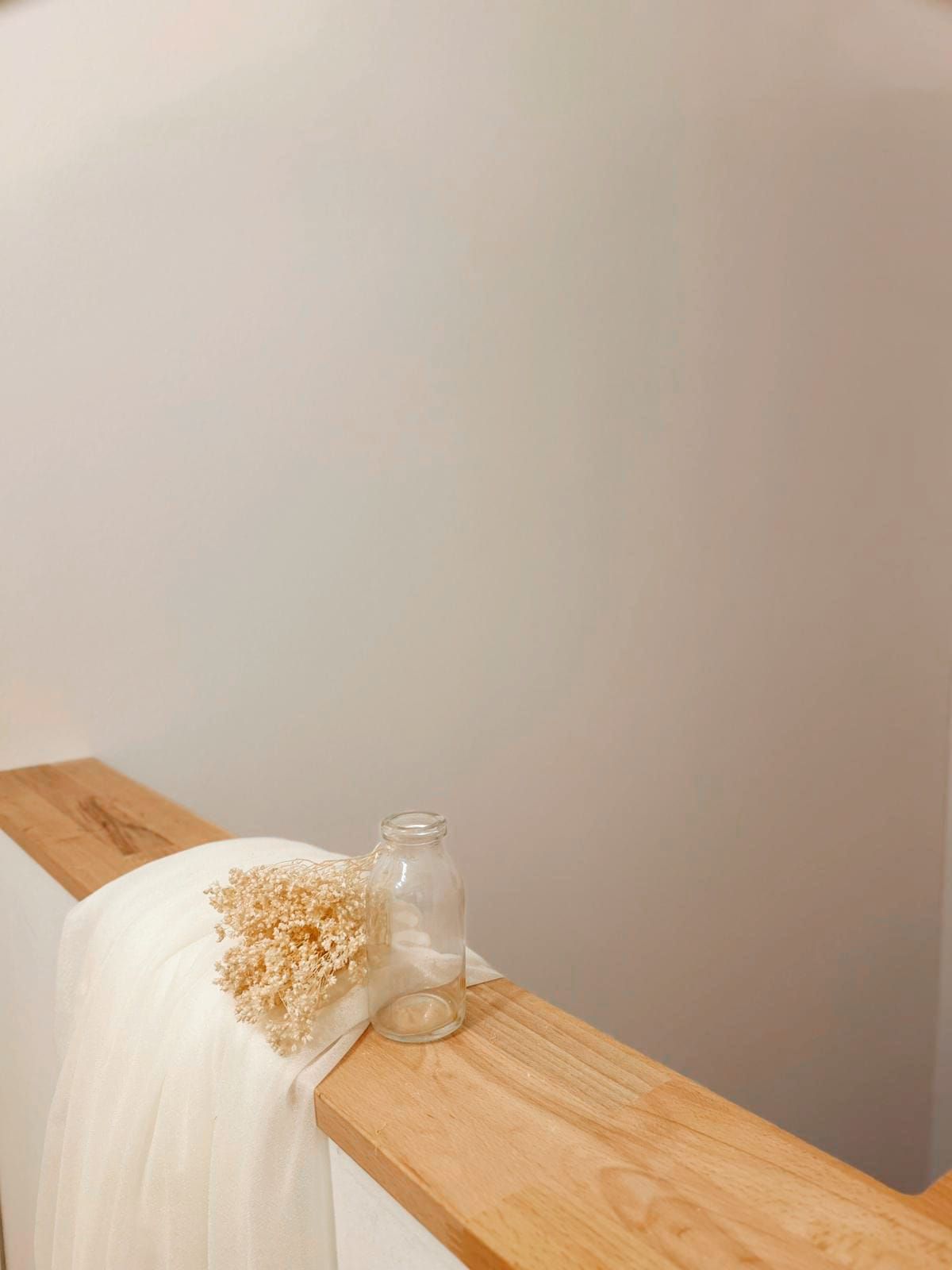 Vase Lua