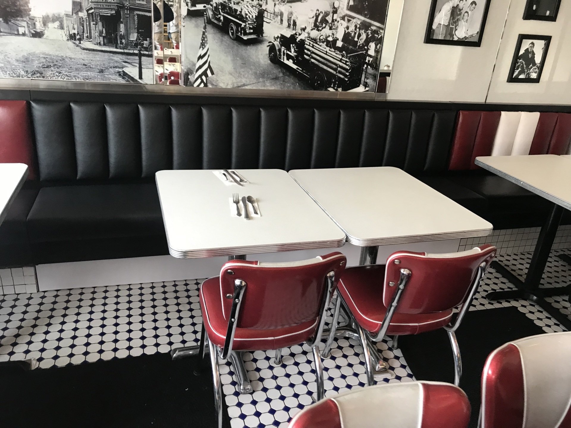 Commercial Products Gallery Freehold, NJ J & H & Upholstery