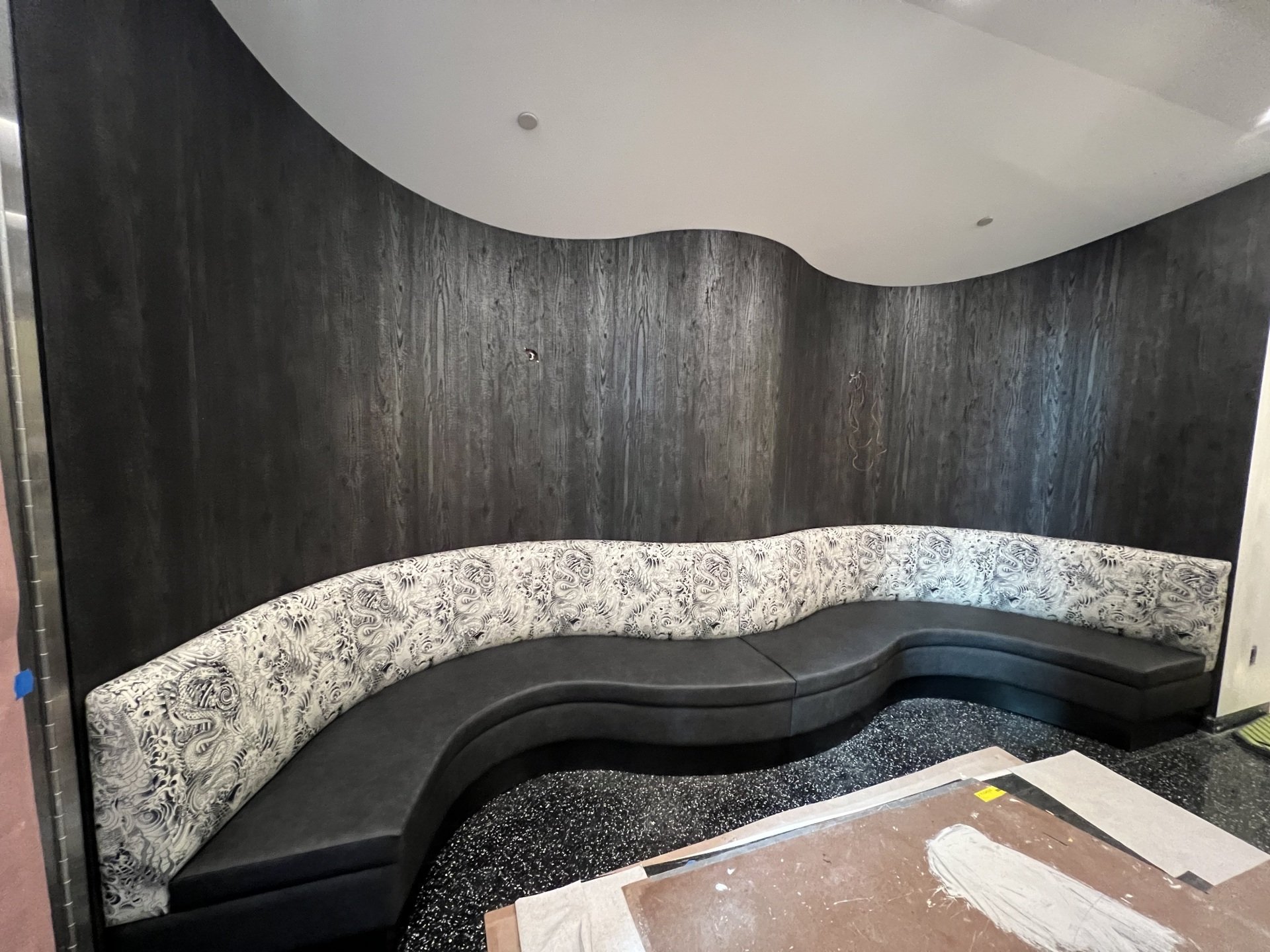 Commercial Products Gallery Freehold, NJ J & H & Upholstery