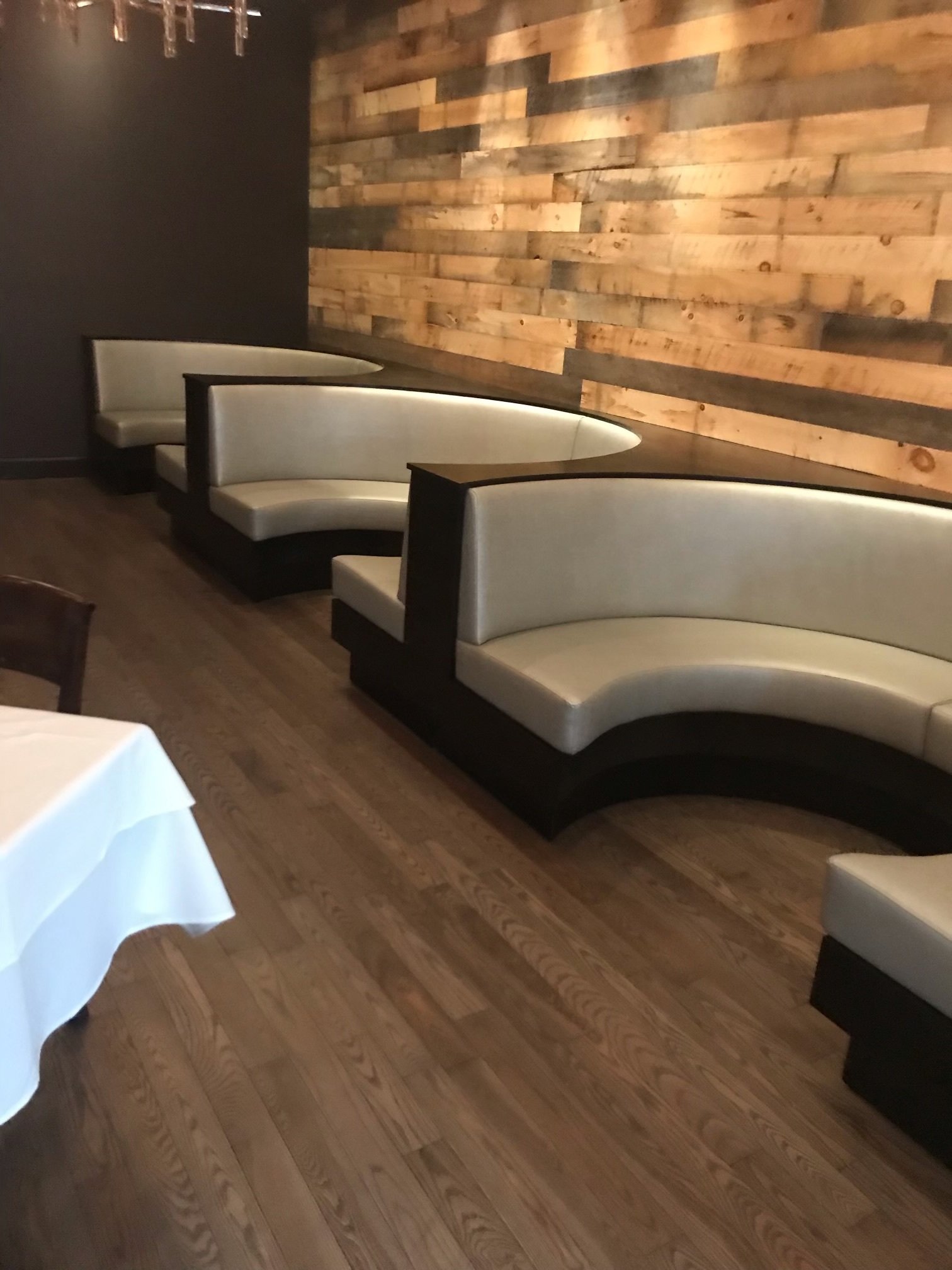 Commercial Products Gallery Freehold, NJ J & H & Upholstery