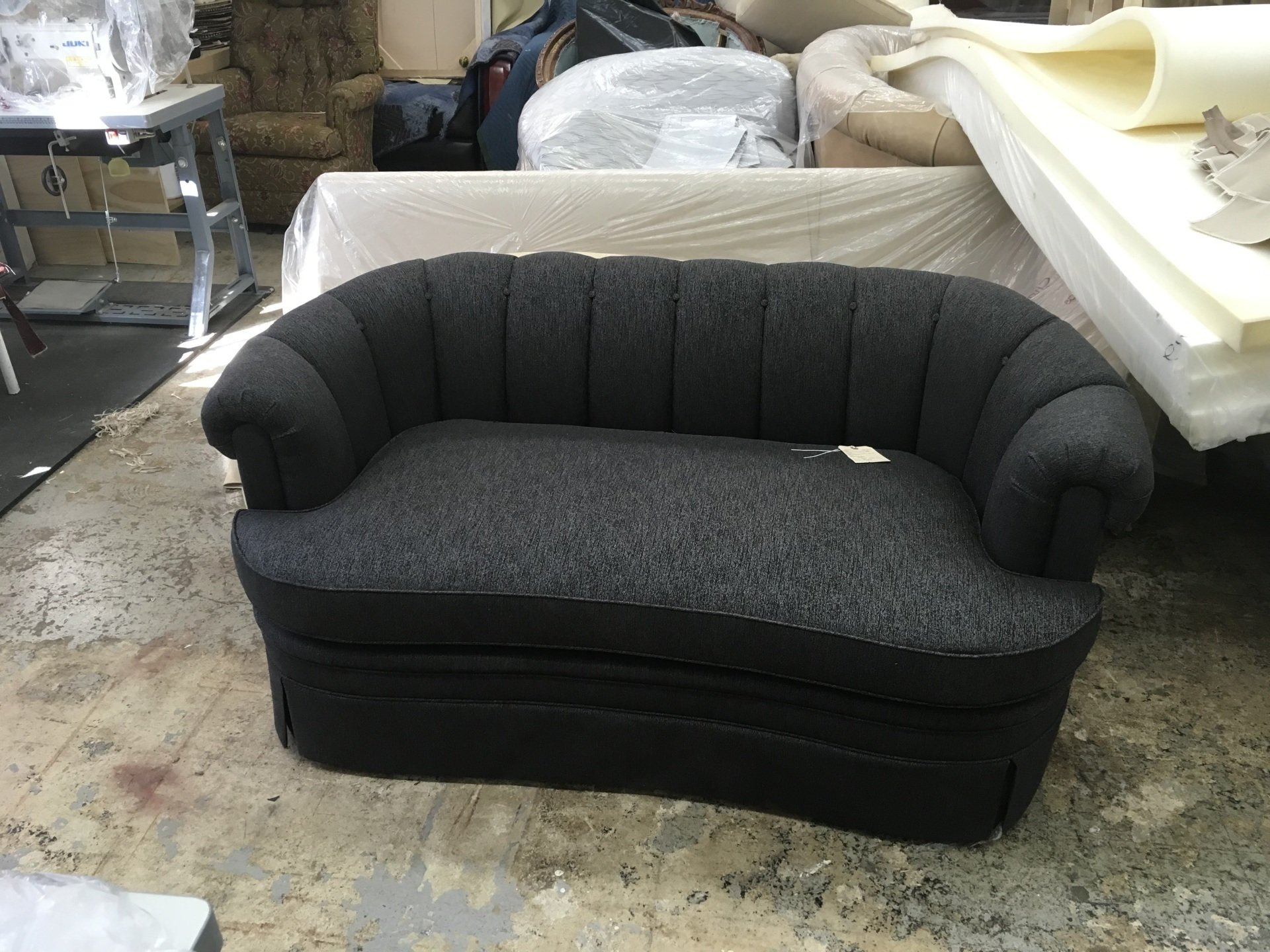 Commercial Products Gallery Freehold, NJ J & H & Upholstery