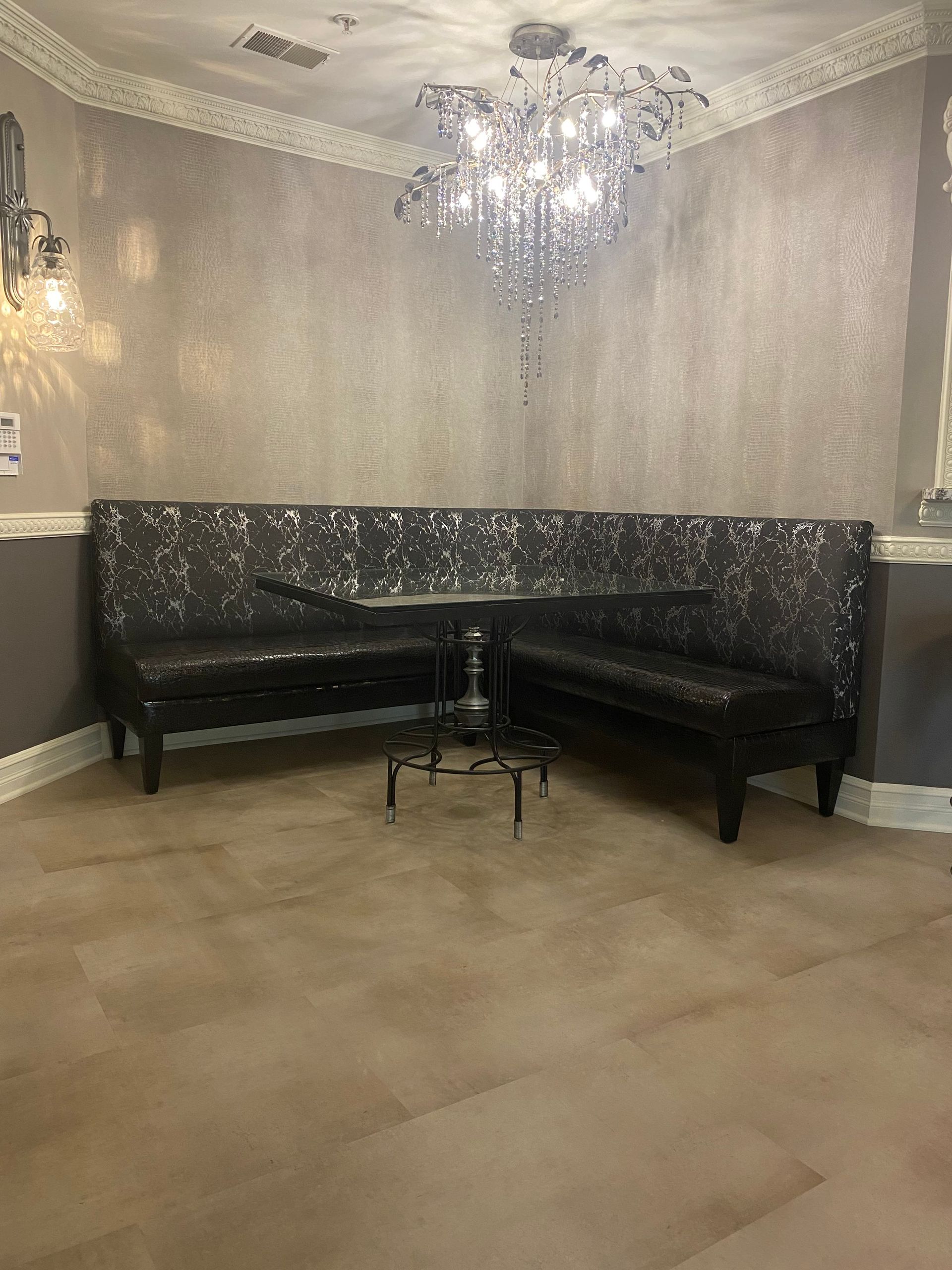 Commercial Products Gallery Freehold, NJ J & H & Upholstery