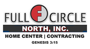 Full Circle Contracting Inc logo