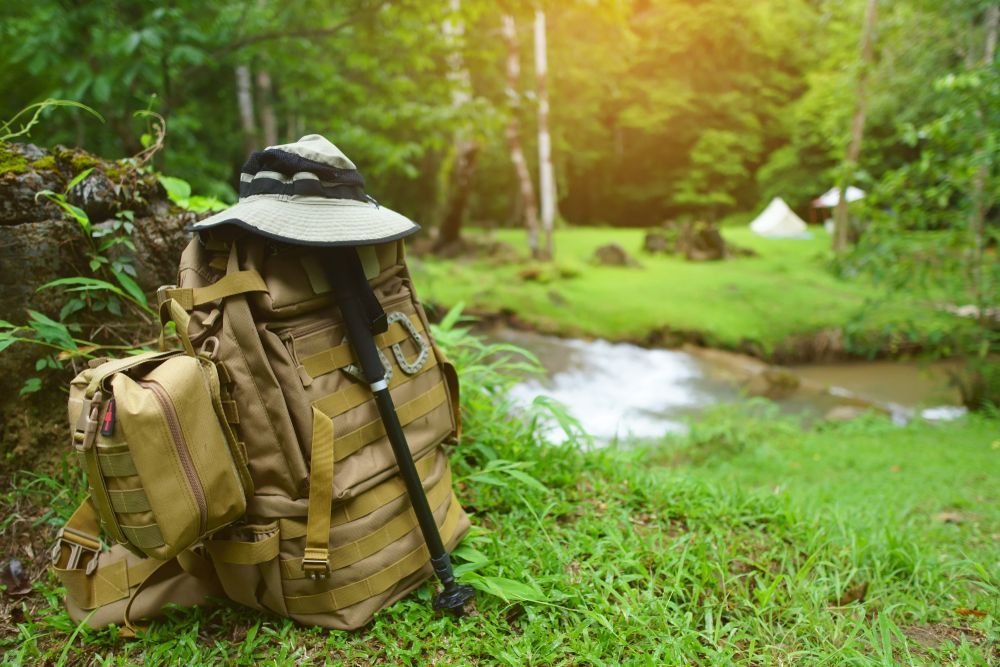 Hunting Backpack