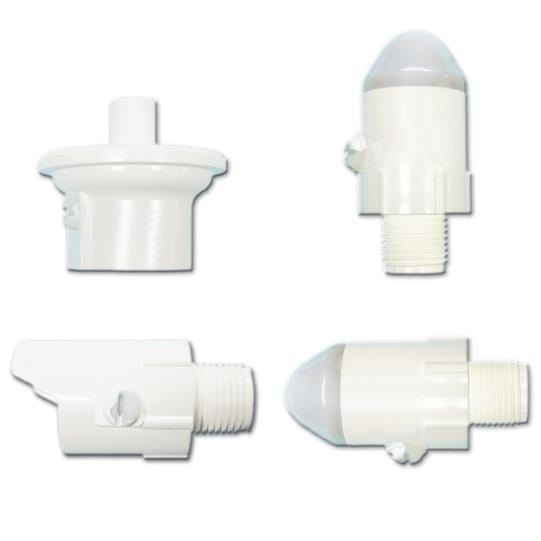Photo Sensors