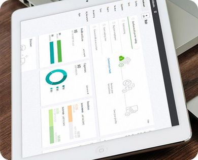 Cloud Accounting Setup