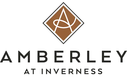 Amberley at Inverness logo.