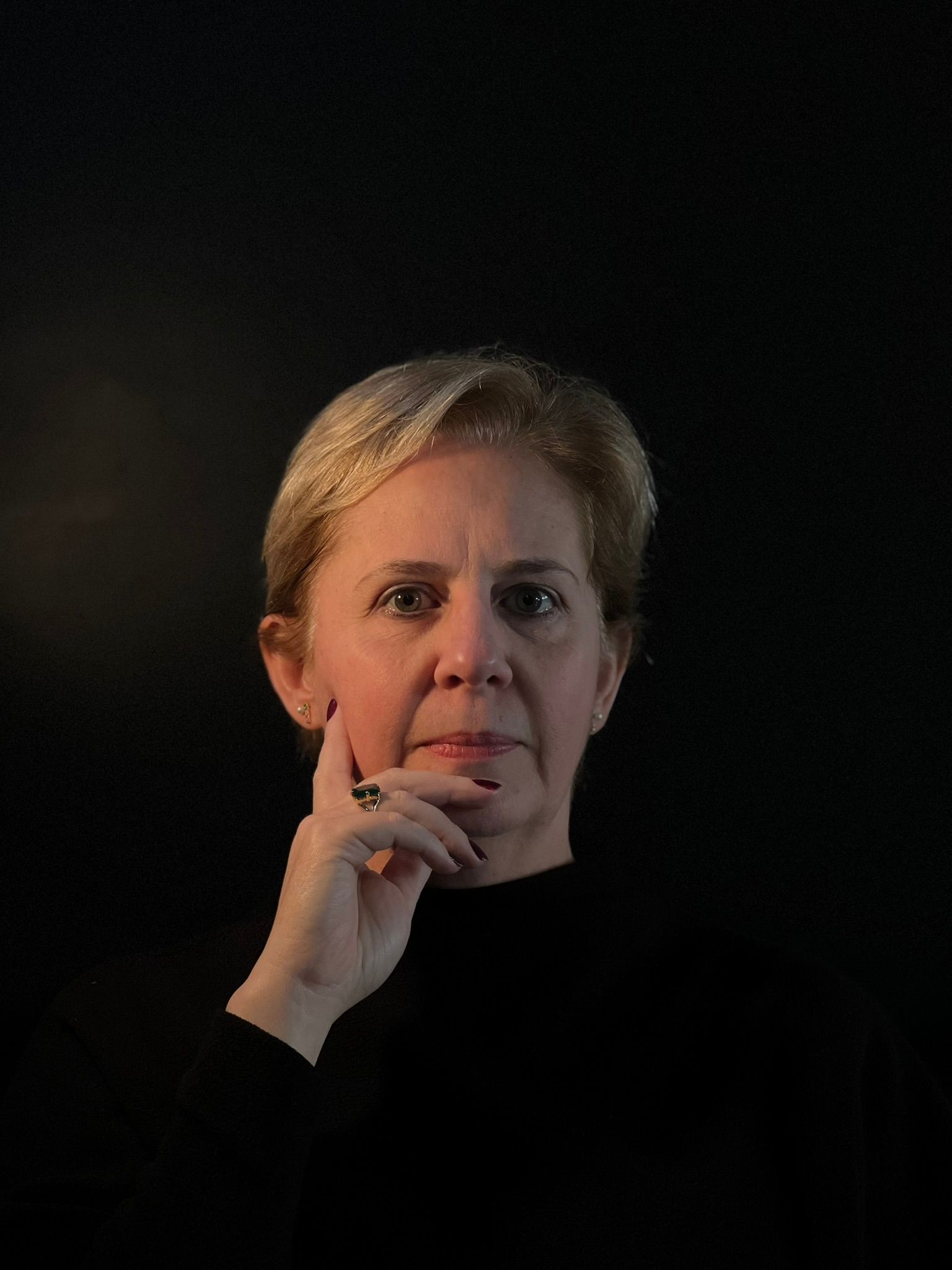 Márcia Ditt Cury, diretora de inovação da Legatto