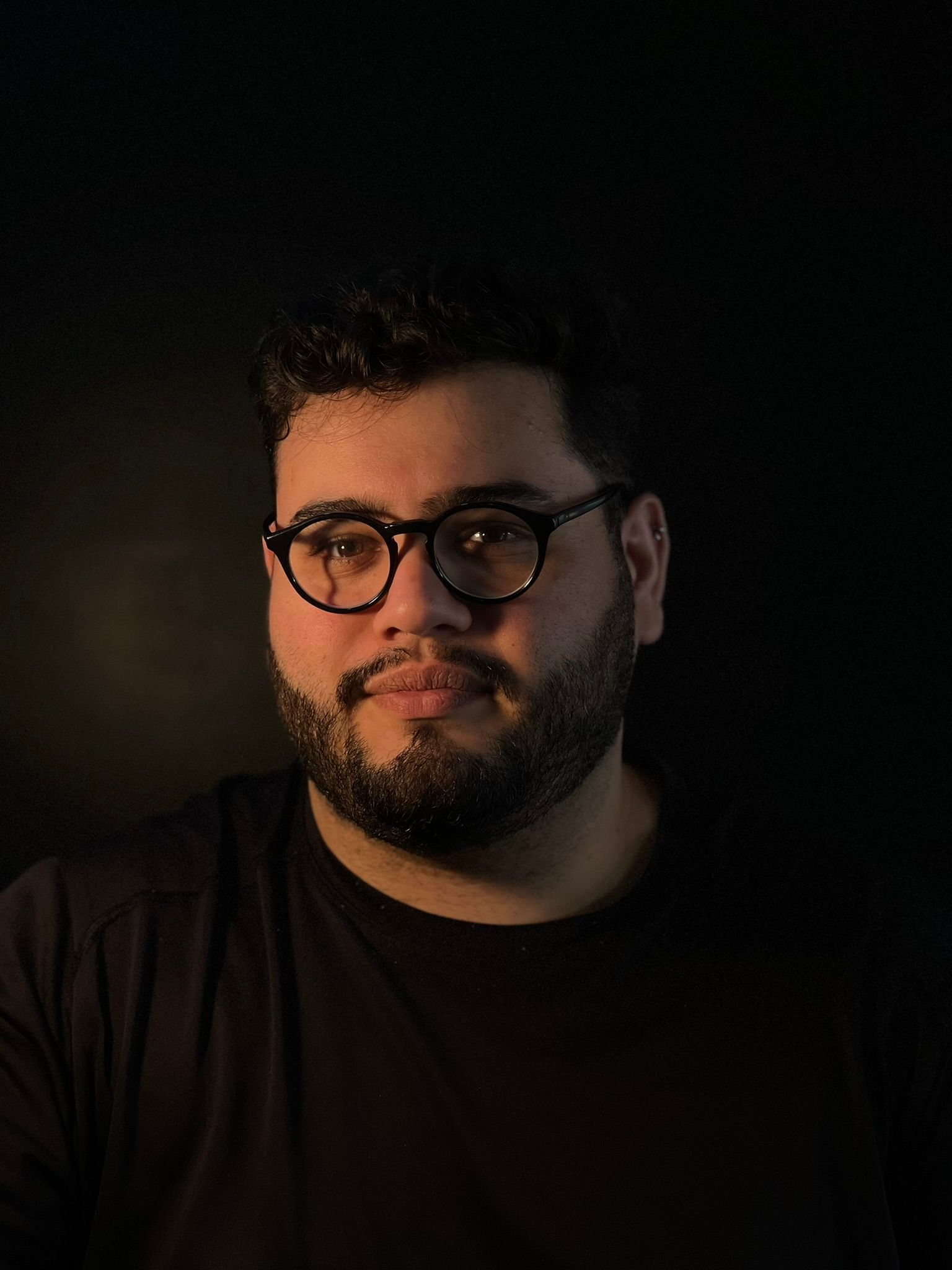 Vitor Alvares, diretor comercial da Legatto