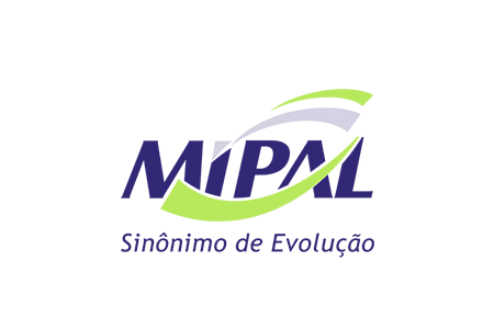 Logotipo da Mipal