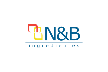 Logotipo da N&B Ingredientes