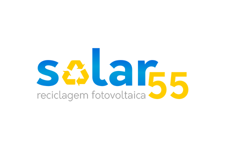 Logotipo da Solar55