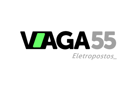 Logotipo da Vaga 55