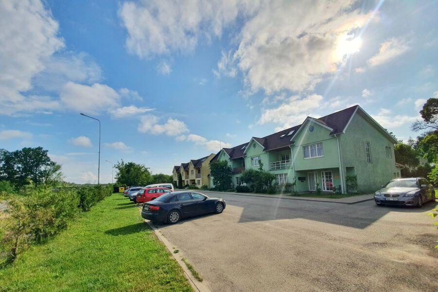 Jelgavas ceļš 34, Tīraine- Namu apsaimniekošana | GLOBE MASTER
