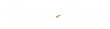 CosmoVista logo