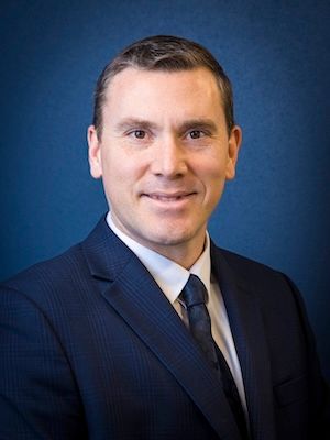 Attorney Sasa Johnen