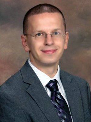 Attorney Sasa Johnen
