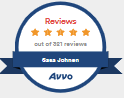 Avvo Reviews