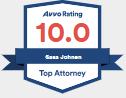 Avvo Rating