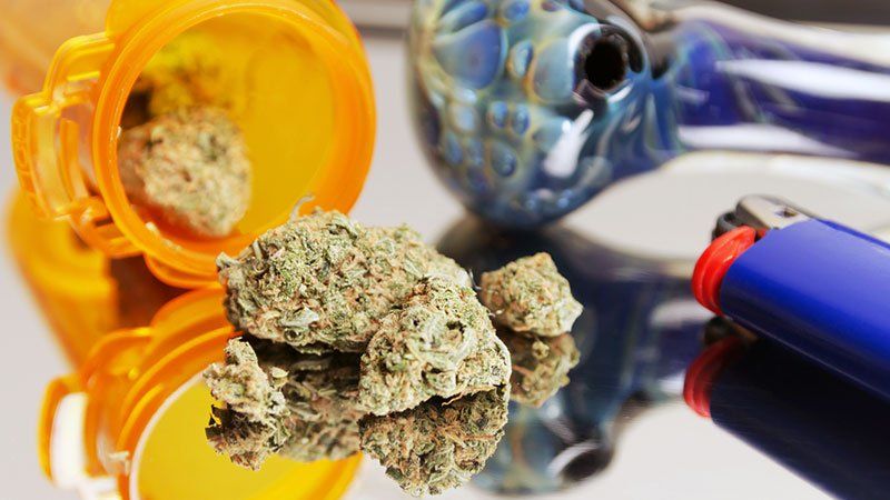 Drug Offenses