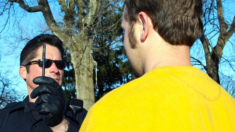 OWI and DUI Offenses