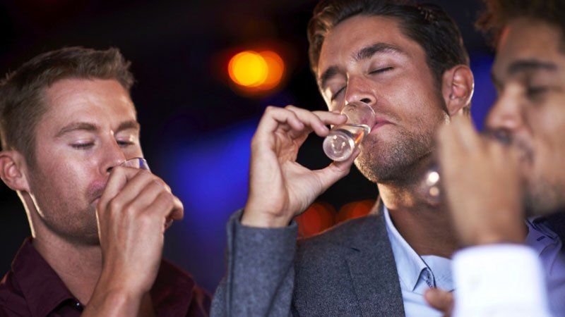 Underage Drinking Tickets