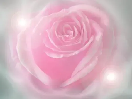 Intimate sexual tantric yoni massage for women