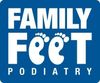 Family Feet Podiatry Pty Ltd Family Feet Podiatry Pty Ltd