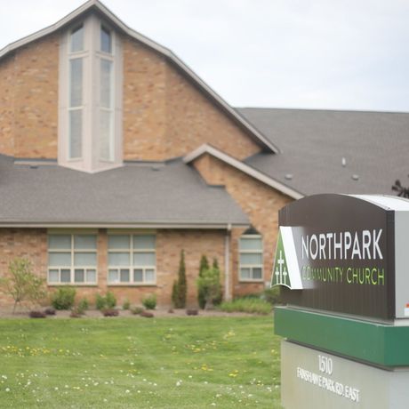 community bible church