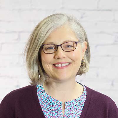 Anita Krause Wiebe