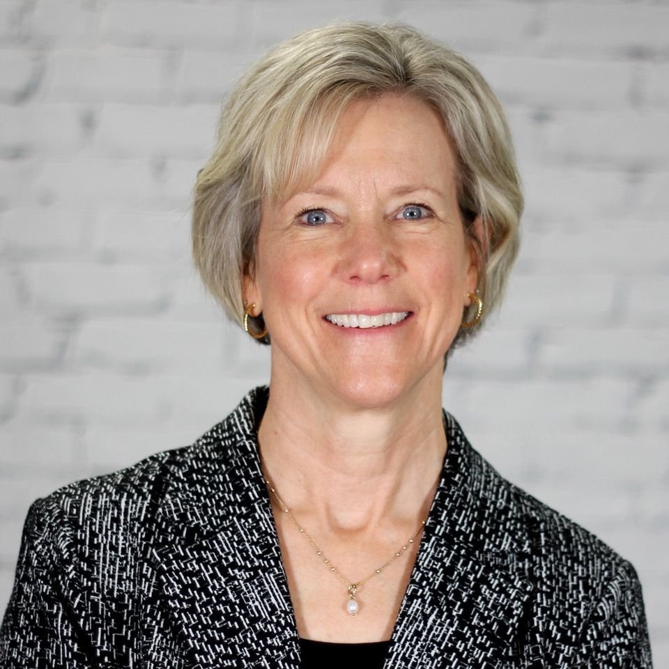 Joanne Haagsma