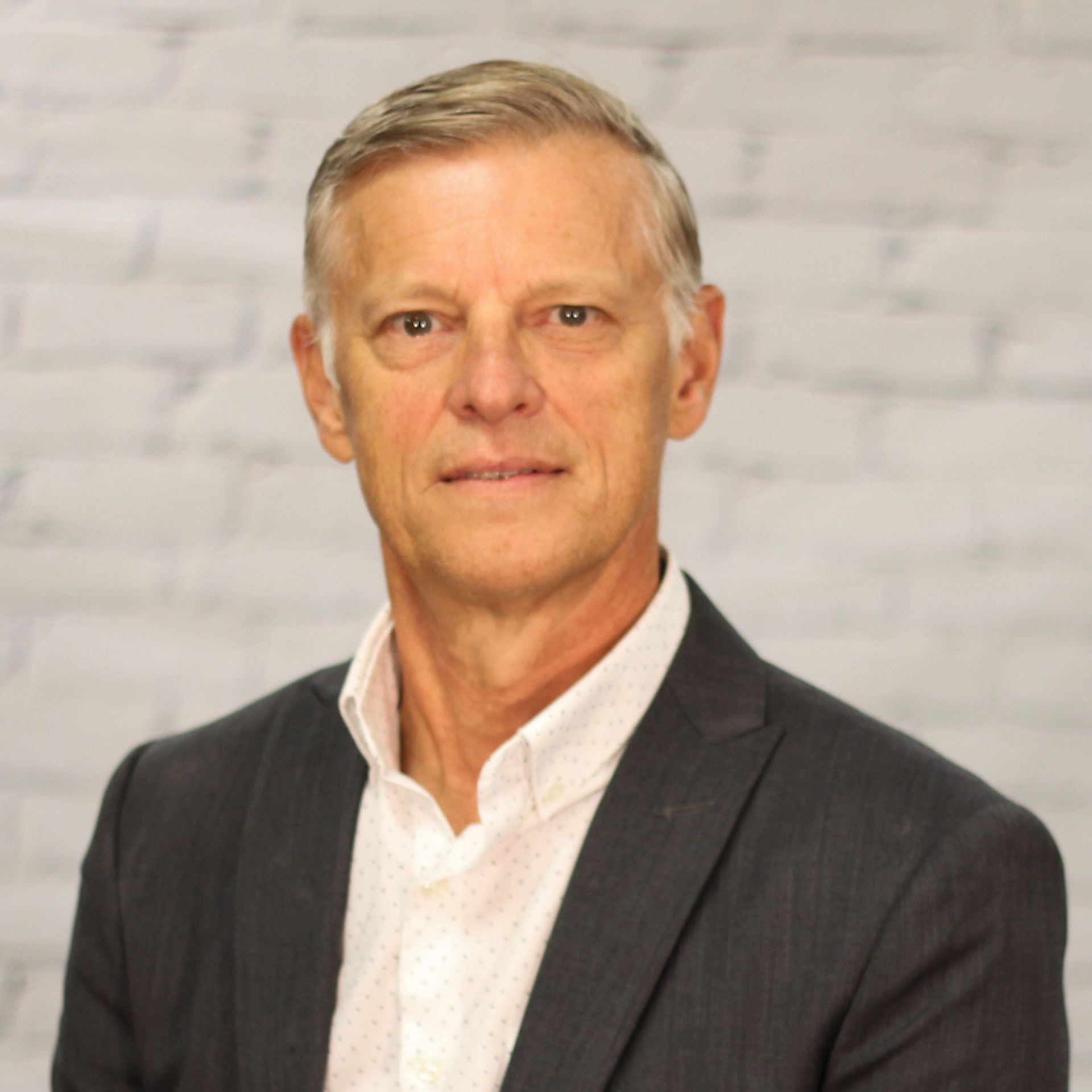 Patrick Hoefnagels