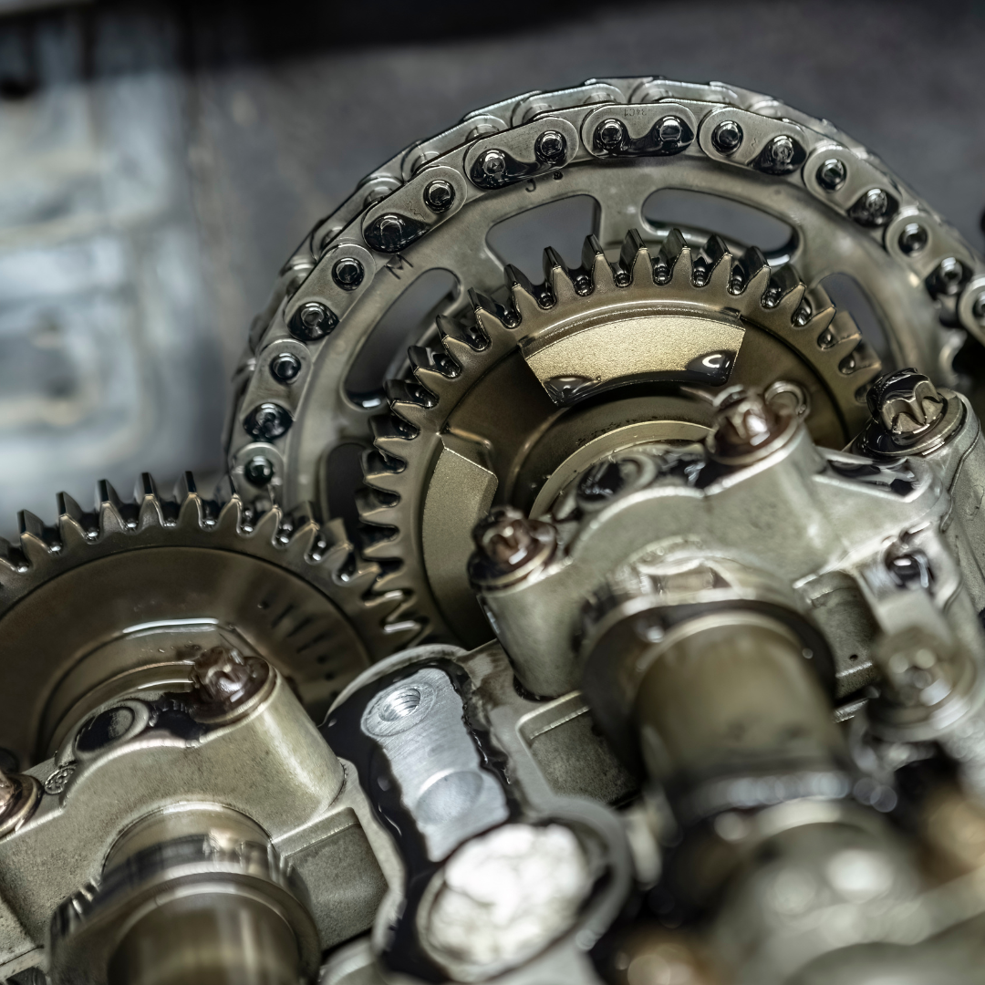 timing chains image