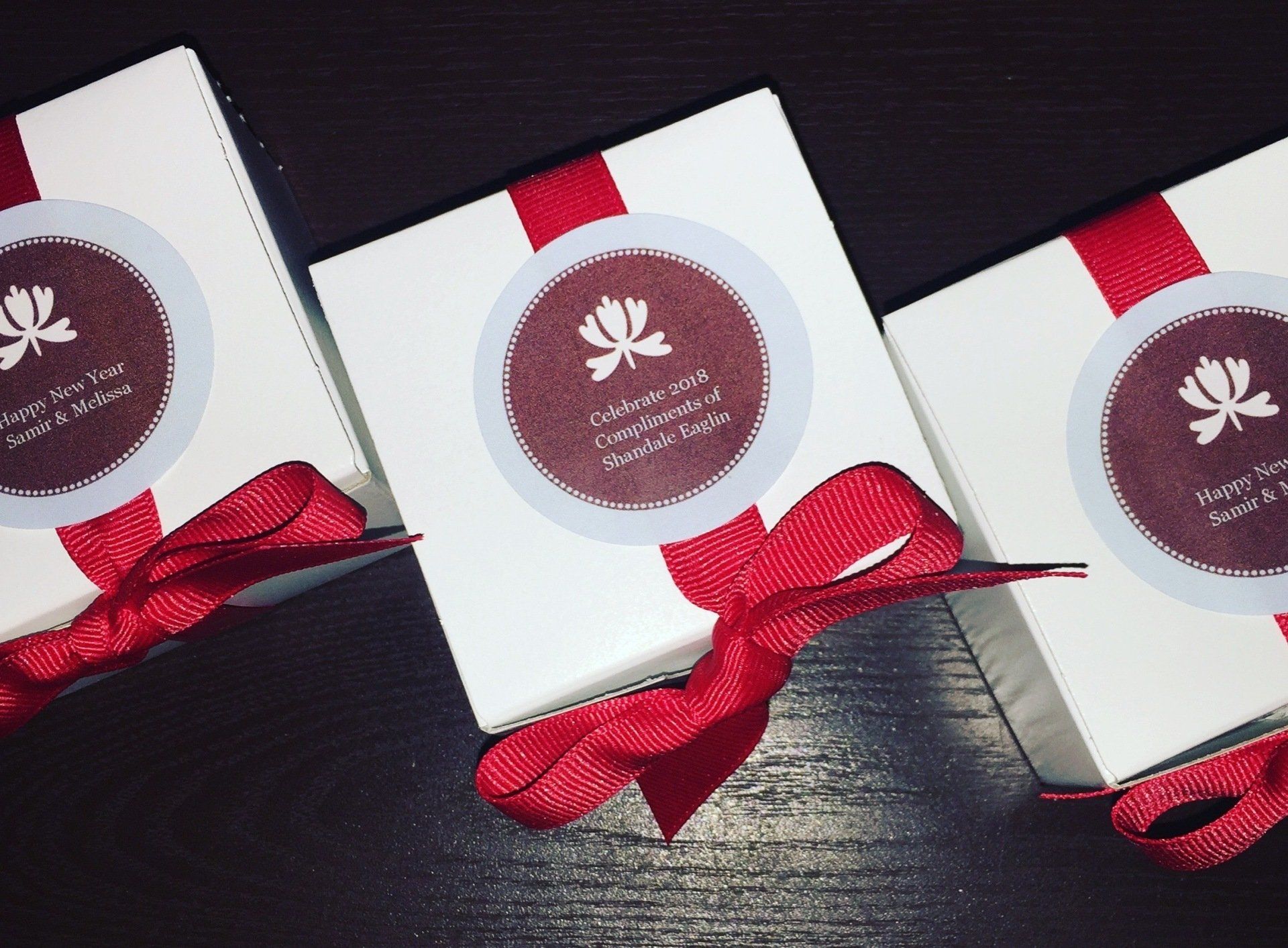 Corporate Gifts