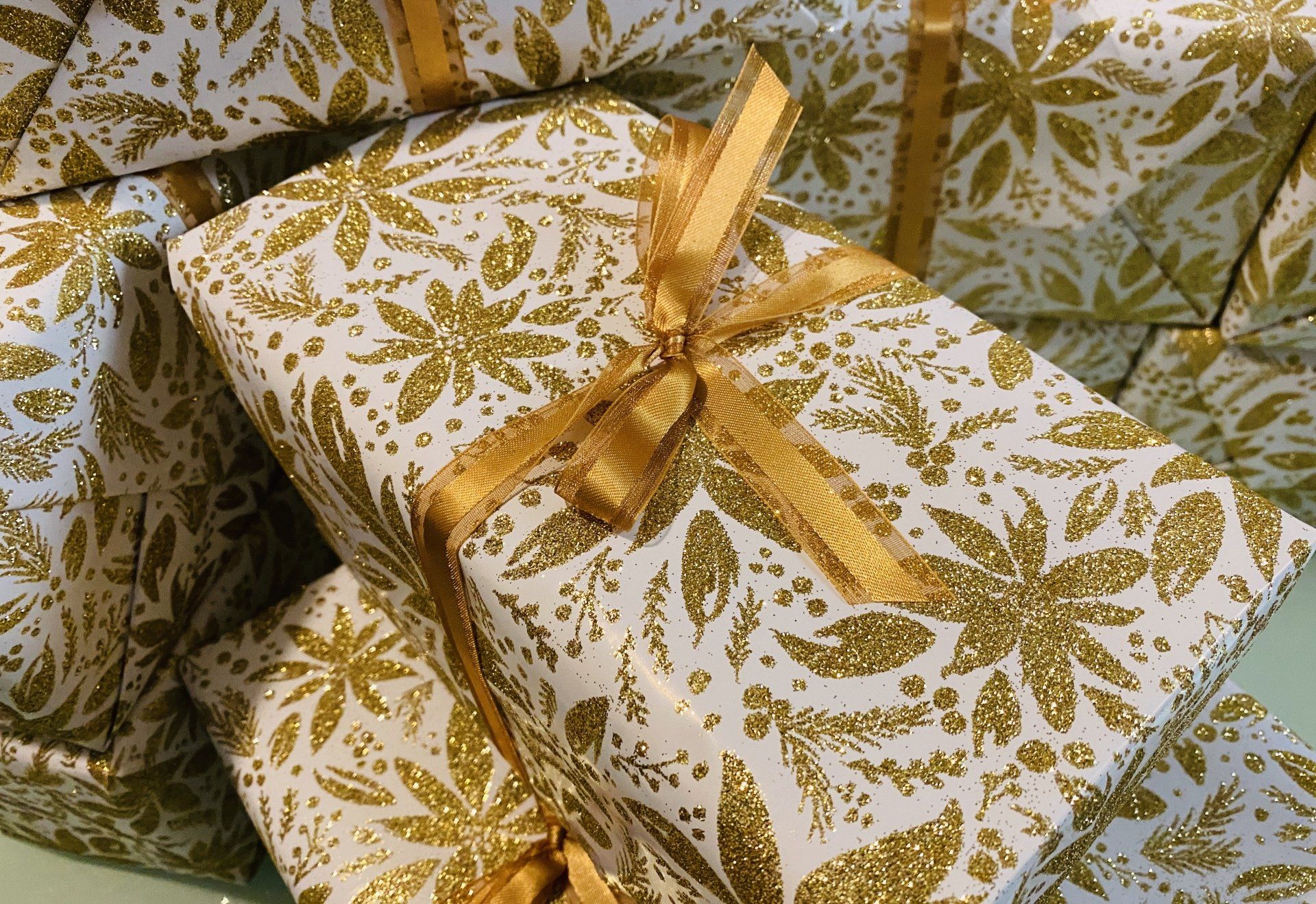 Corporate gifts