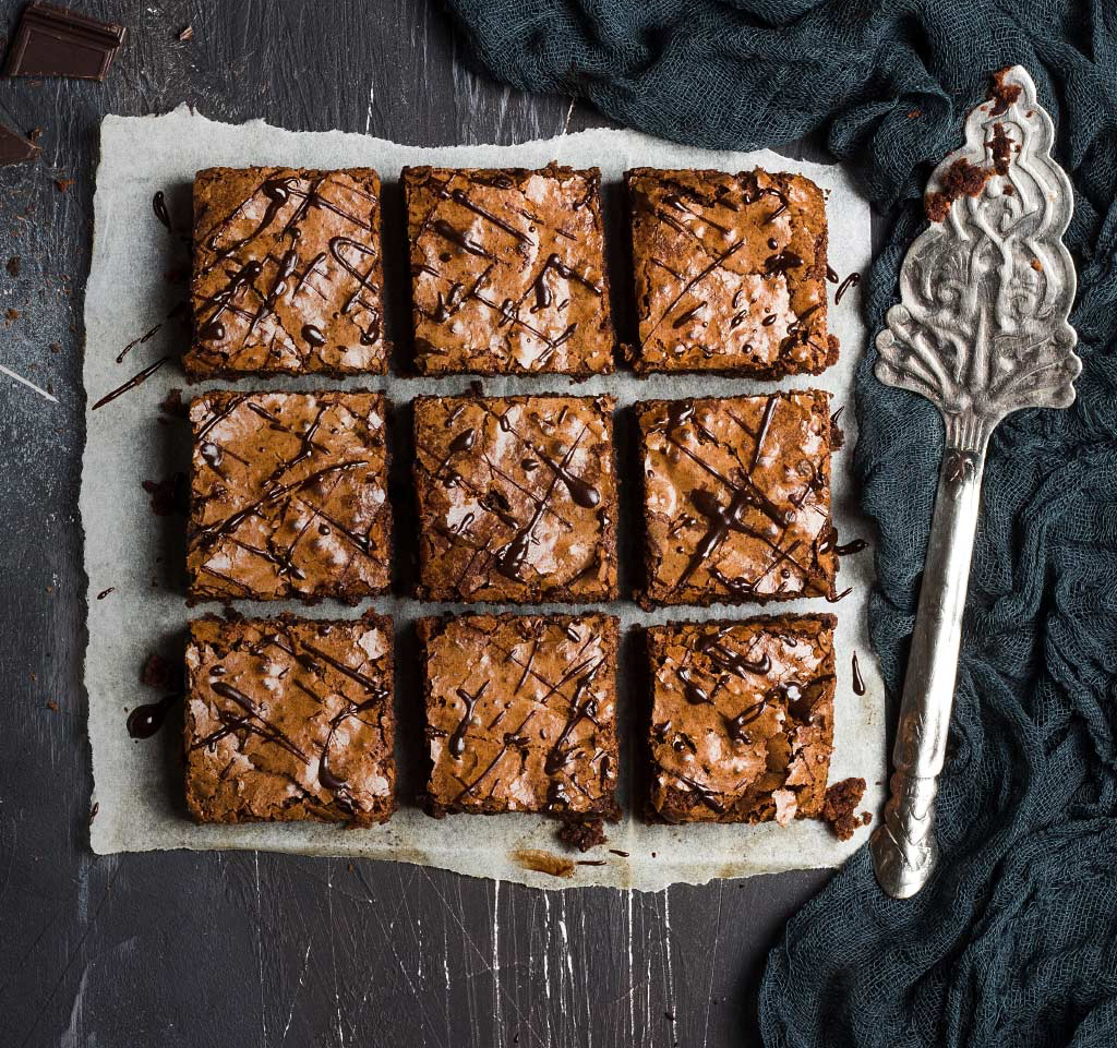 Chocolate Brownies