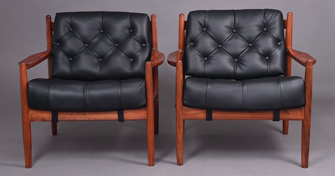 Lacko Armchairs