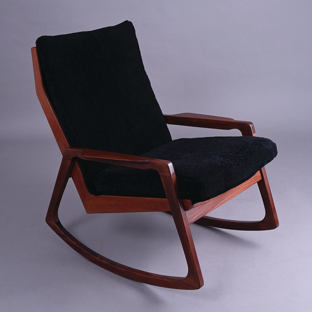 Gigi Radice 1950's Armchairs