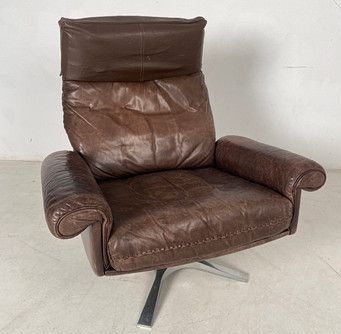 De Sede Lounge Chair