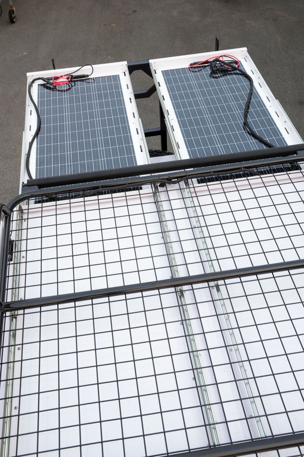 BG Trailers. The best value trailers in Australia