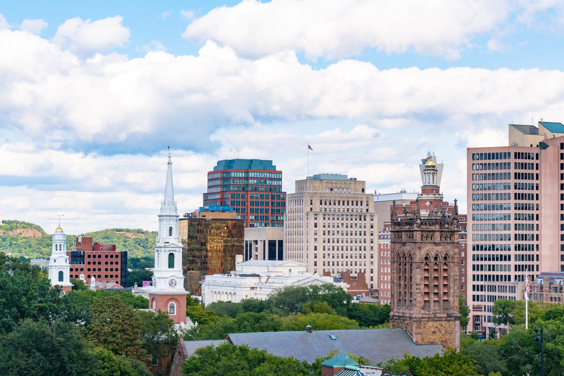 New Haven Office