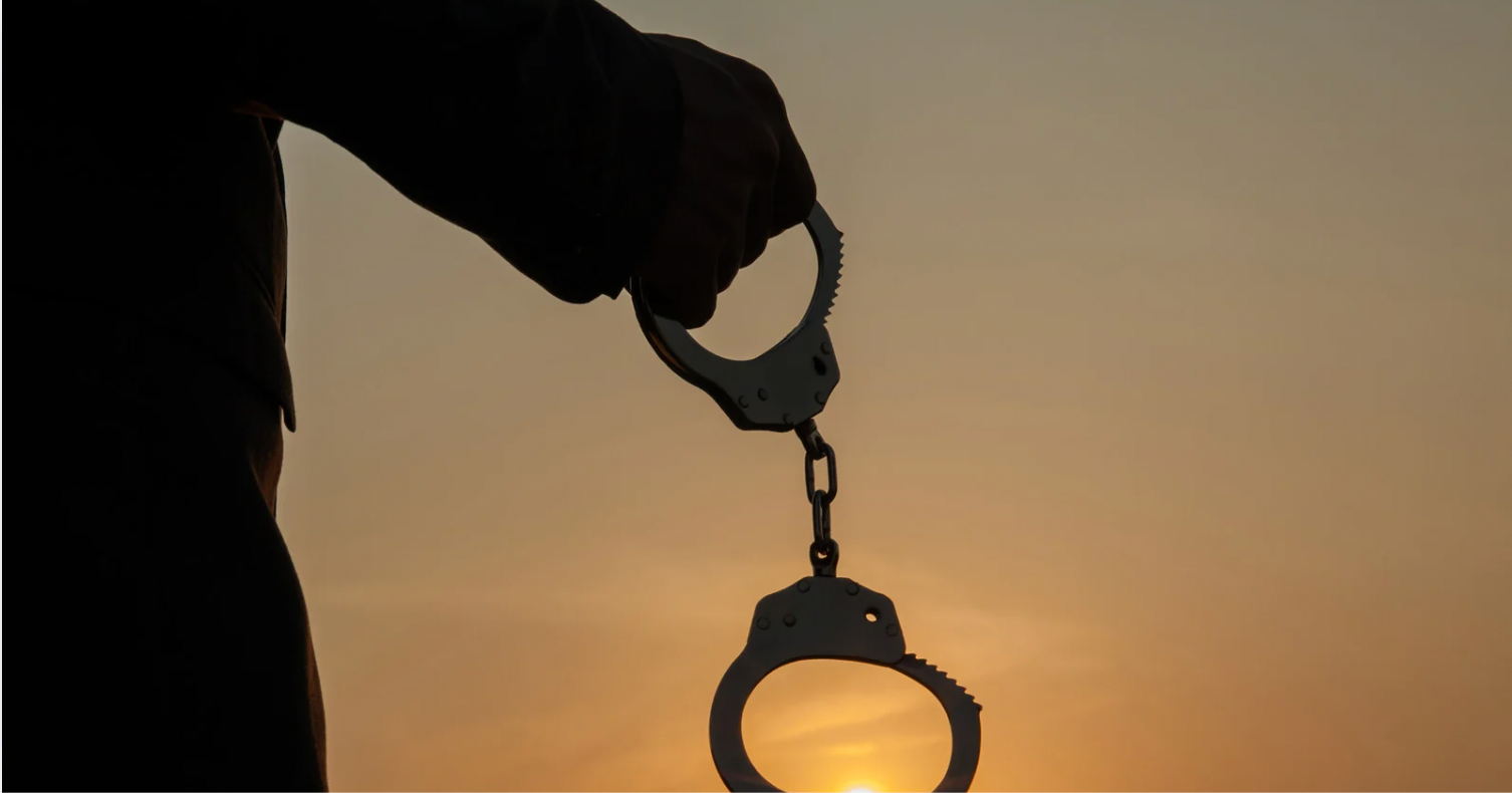 Can You Bail Someone Out of Federal Jail