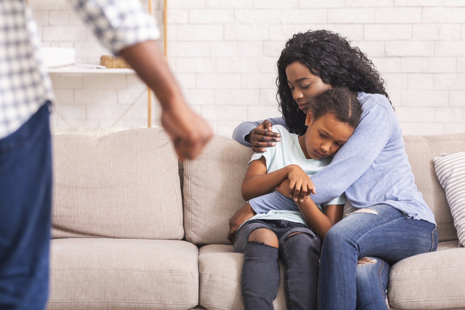 Domestic violence bail bonds
