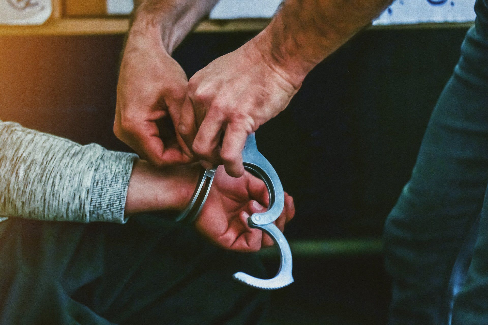 felony bail bonds