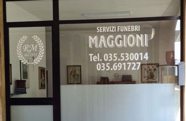 sede di colognola